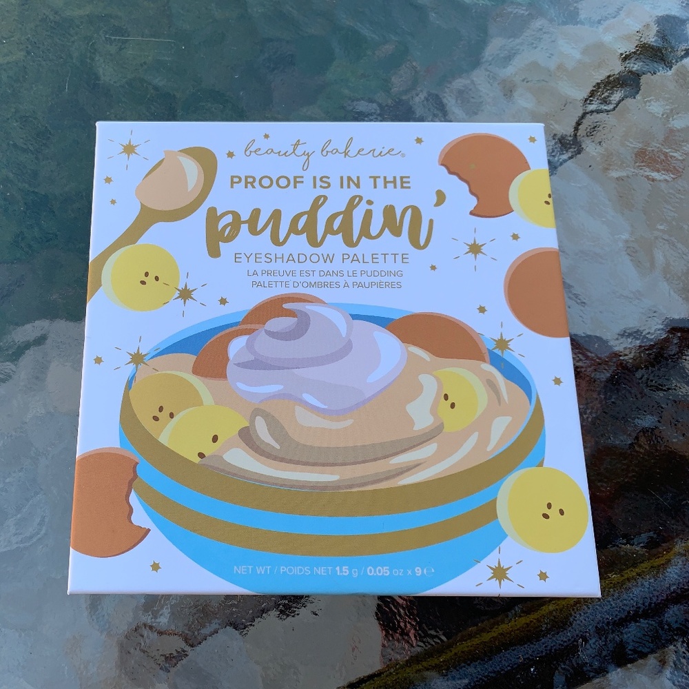Eyeshadow Palette
